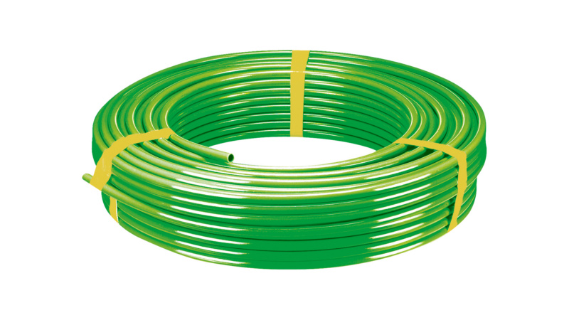 PRINETO ÖKO-FLEX Flächenheizrohr PE-HDS FLHEIZRO-OEKO-FLEX-(PE-HDS)-14MM-L240M