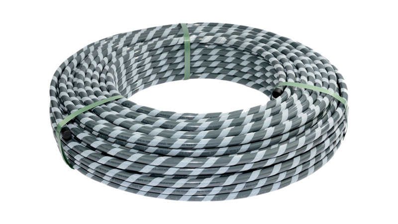 PRINETO Klett Flächenheizrohr Stabil RO-FLHEIZSYS-STABIL-KLETT-16X2,0-100M