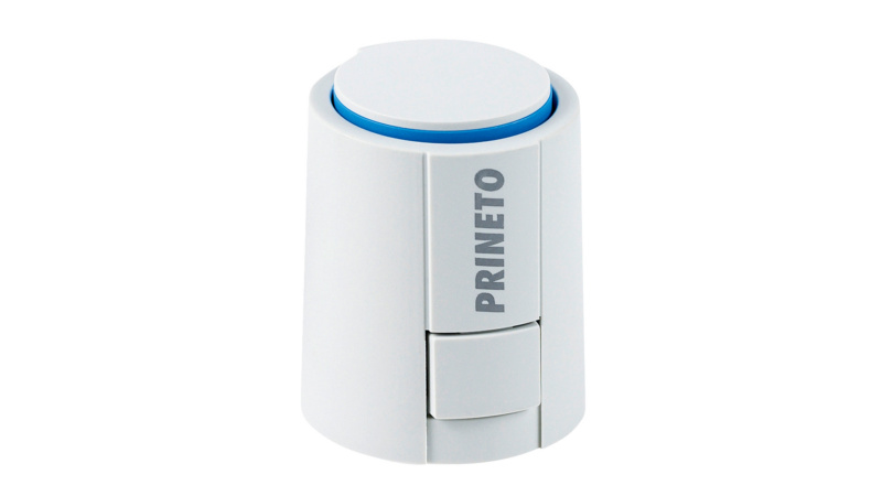 PRINETO Stellantrieb STELLANTRIEB-PRINETO-24V