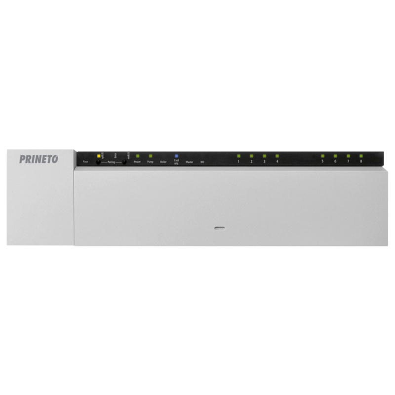 PRINETO SMART CONNECT Basis BASIS-SMART-CONNECT-10KNL