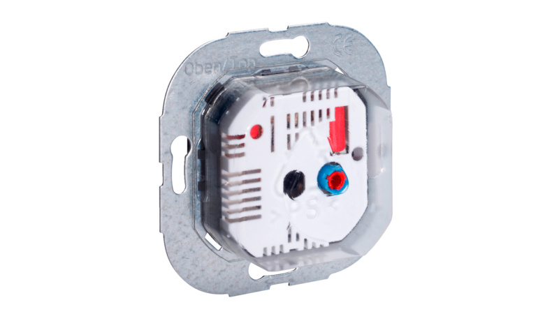 PRINETO Raumtemperaturregler Heizen UP RMTEMPRGLR-PRINETO-UP