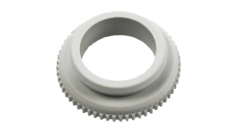 PRINETO Adapter VA 80 für Stellantrieb 230 V ADAPT-PRINETO-VA-80-F.STELLANTRIEBE