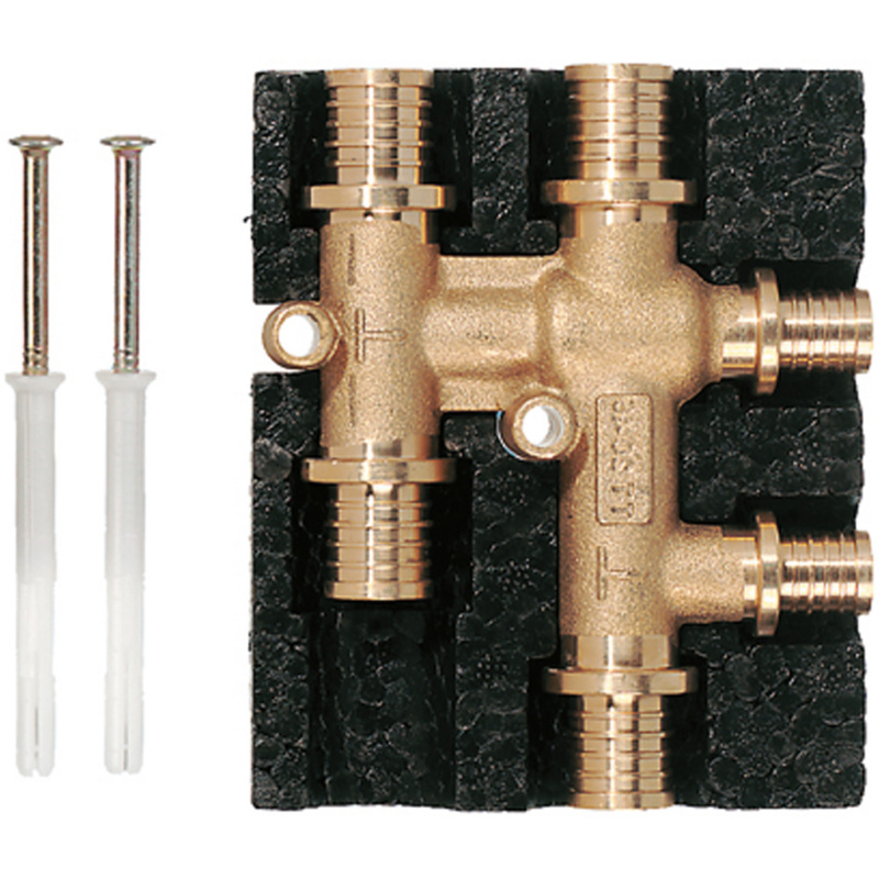PRINETO Kreuzungs-T-Stück STK-T-KRZ-PRINETO-25-V15-25