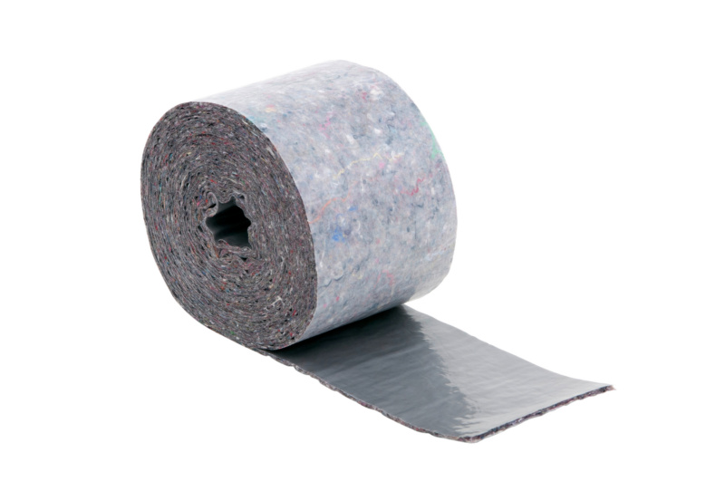Vlies-Wickelband B2 70mm x 5m
