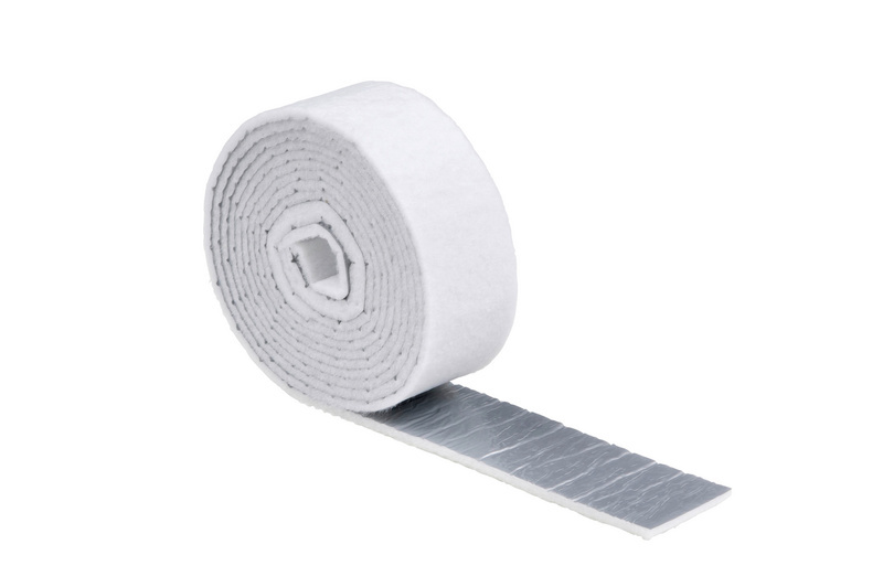 Schallschutz-Wickelband 70mm x 5m für FLEXEN Schallschutz