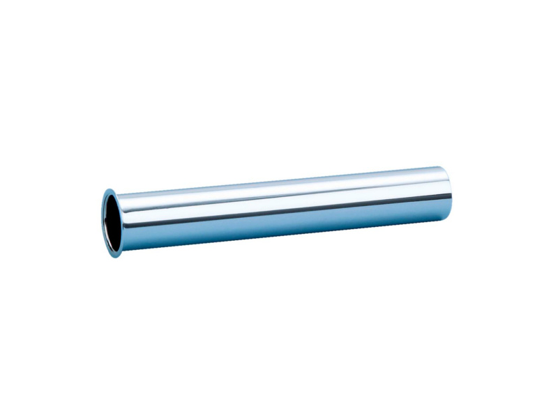 Tauchrohr für Siphon DN32x200mm verchromt
