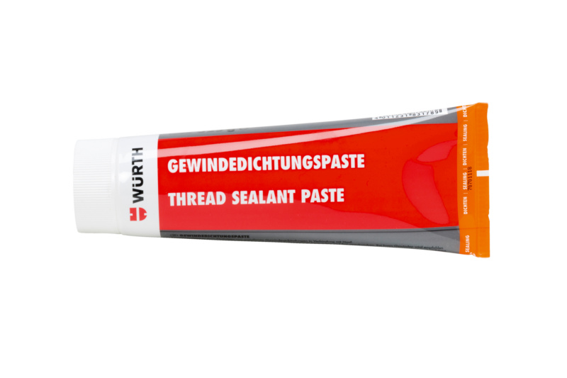 Gewindedichtungspaste GWDDIPAST-TUBE-325G