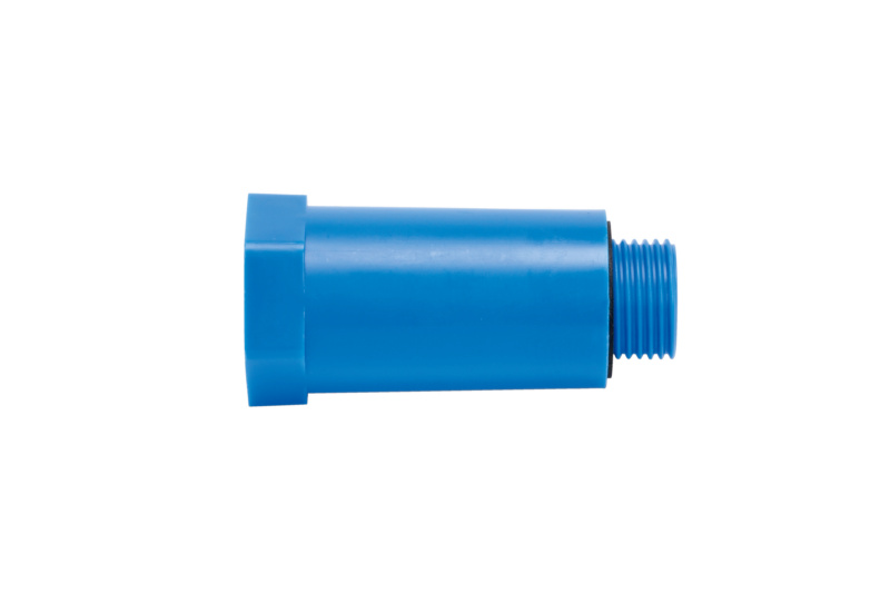 Baustopfen 1/2" mit Innensechskant