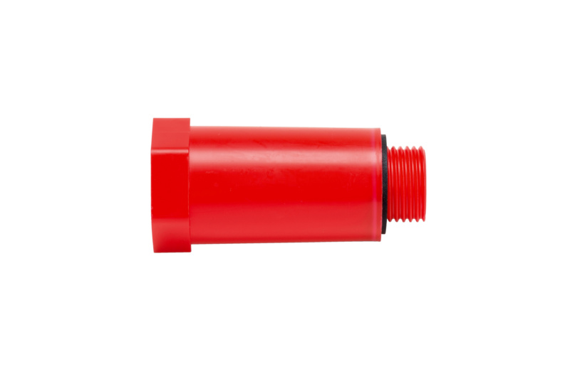 Baustopfen 1/2" mit Innensechskant