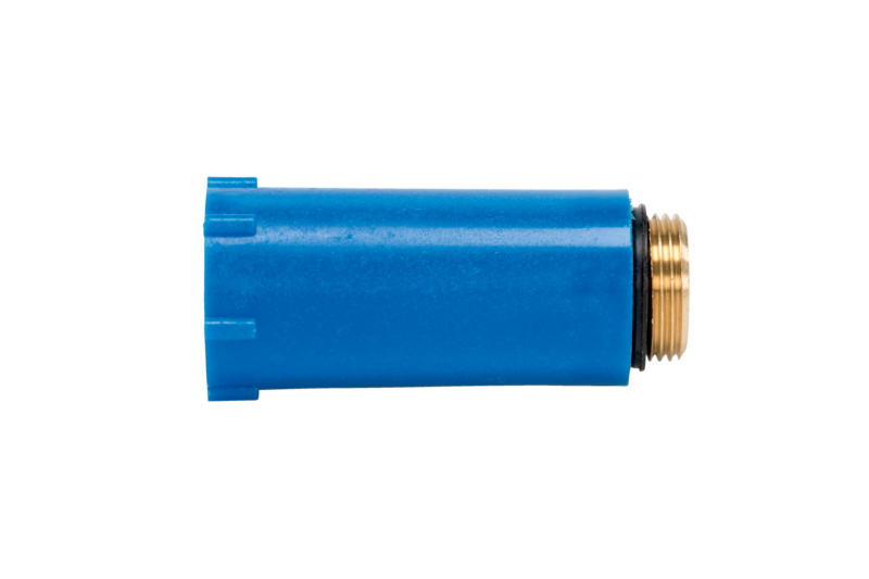 Baustopfen 3/4" mit Innensechskant