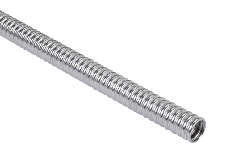 Edelstahlwellrohr Universal DN 20