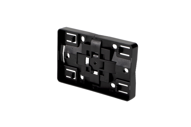 Kabelbandhalter HALT-KBL-KST-86X54