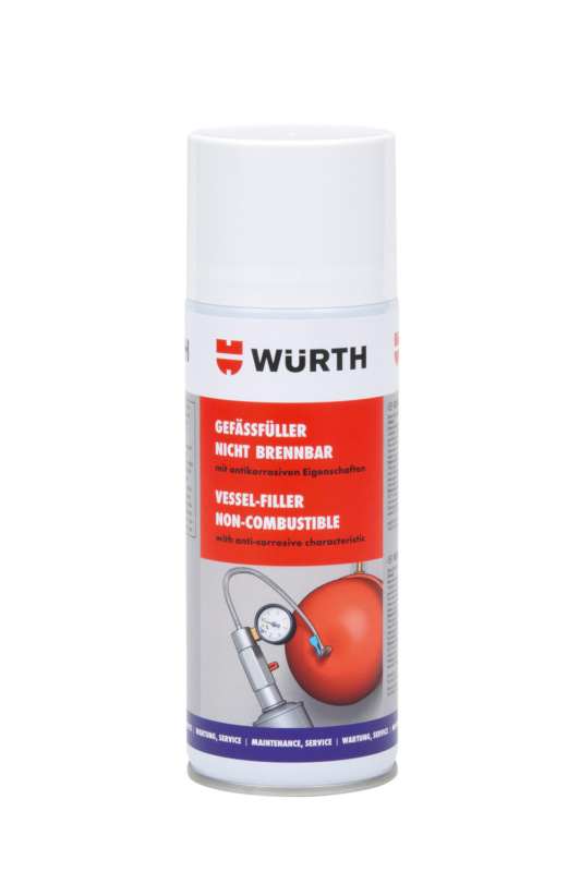 Gefäßfüller GEFAESSFUELL-(NICHT-BRENNBAR)-400ML