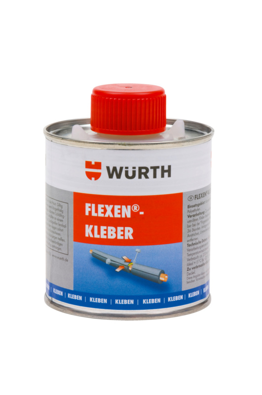 FLEXEN®  Kleber KLEB-DAEMMST-PINSELDOSE-220G