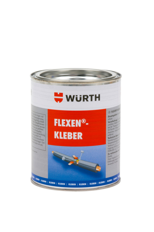 FLEXEN®  Kleber KLEB-DAEMMST-DOSE-660G