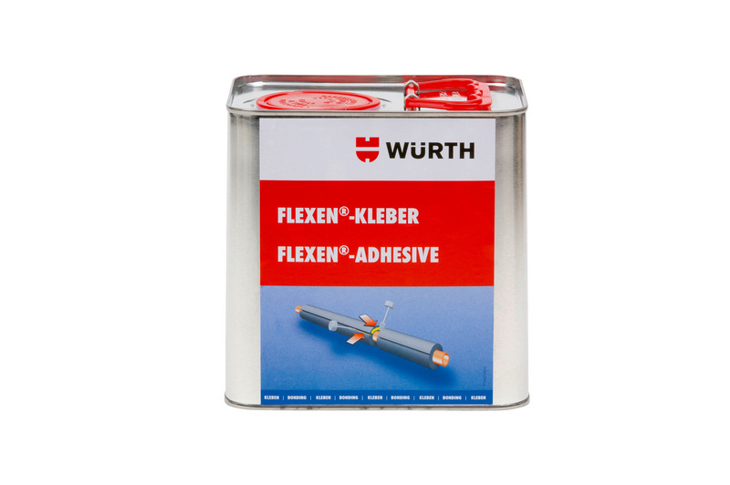 FLEXEN®  Kleber KLEB-DAEMMST-KANISTER-2200G