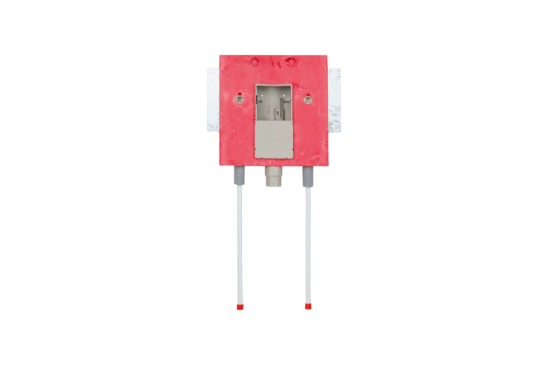 Install.box WT behindertengerecht frei wählbar TB IB-WT-TB-KW/WW220-DN20-UNT-UP-