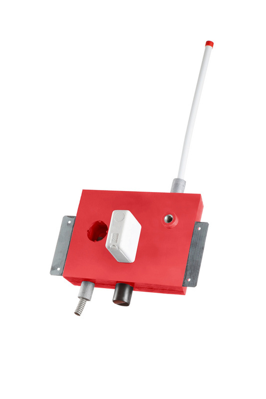 Install.box Waschmaschinenanschluss frei wählb. TB IB-WM-TB-DN16-OBN-STEDO-UP-DN