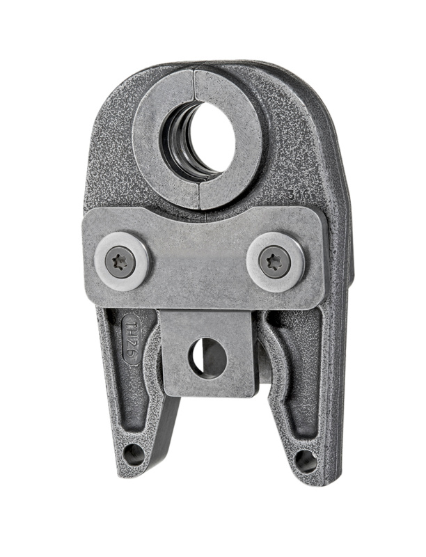 PRIPRESS®  Radial-Pressbacke mit TH-Kontur