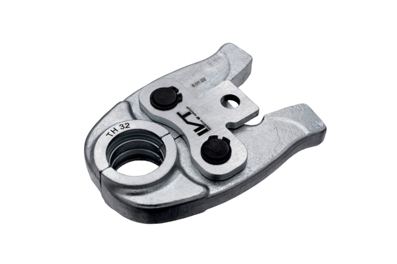 PRIPRESS®  Mini-Radial-Pressbacke mit TH-Kontur