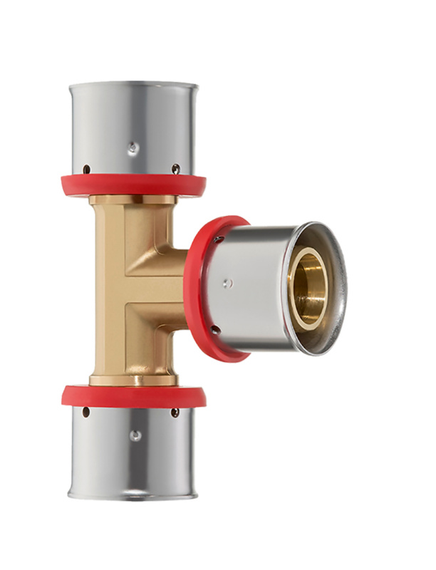 PRIPRESS®  T-Stück 32 x 16 x 32