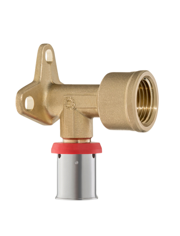 PRIPRESS®  Wandwinkel 20 x IG 1/2"