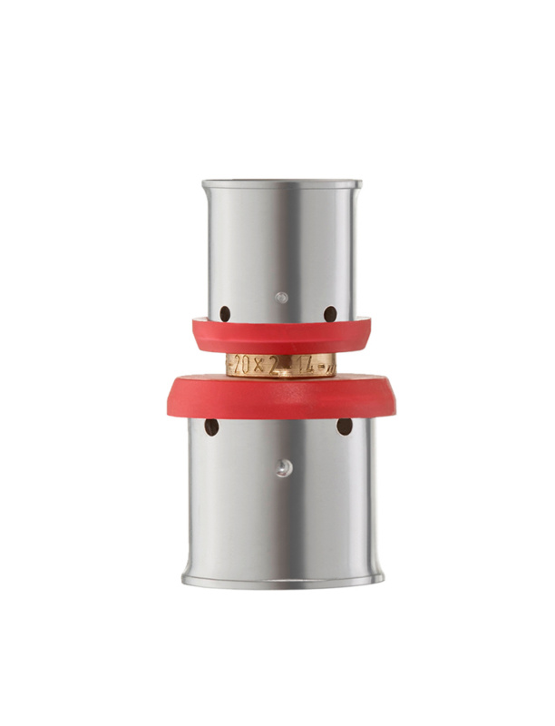PRIPRESS®  Reduzier-Kupplung REDUZVERB-PRIPRESS-26-16