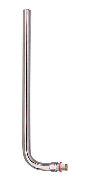 PRIPRESS® 16-L15/300 Anschlussbogen L