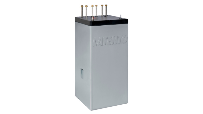 LATENTO Solar-Schichtenspeicher 500 SPEICH-SOL-500-LATENTO