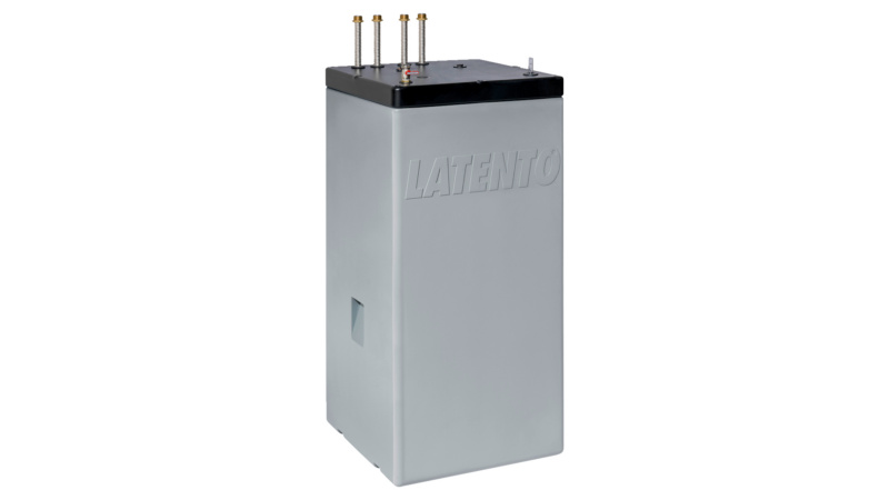 LATENTO Warmwasserspeicher 500 SPEICH-WWA-500-LATENTO