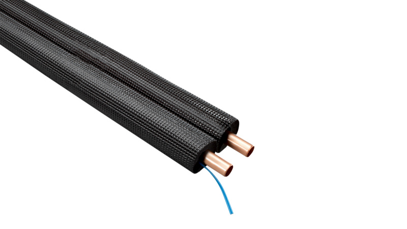 LATENTO Schnellverrohrungssystem Solar-Fix LATENTO SOLAR-FIX CU 15, 15M