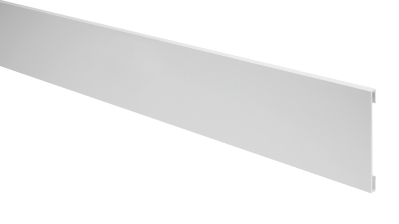 Abdeckblende BASETO SHL-ABDECKBLENDE