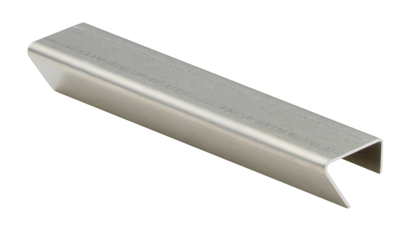 Stoßverbinder BASETO SHL-STOßVERBINDER FÜR BASIS-WANDBLENDE B
