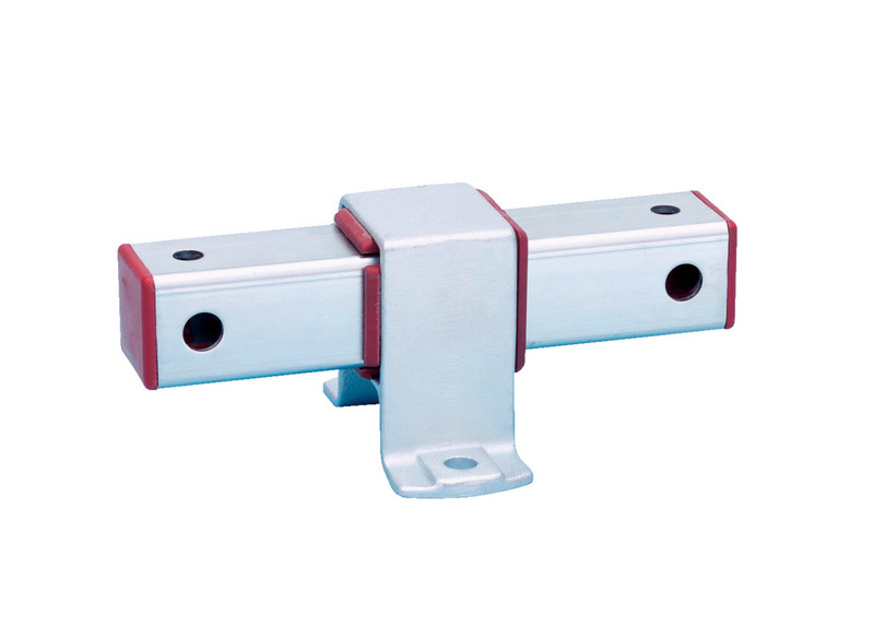 VARIFIX®  Vierkant-Schiebeschlitten Typ GK-2 M12 / M16