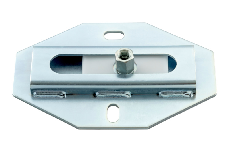 VARIFIX®  Schiebeschlitten W1 SCHIEBSHLIT-W1-M0/M12