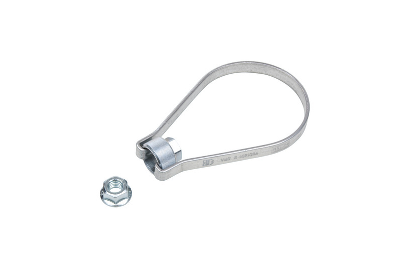 Rohrschlaufe Tipp® -VDS 2 1/2"