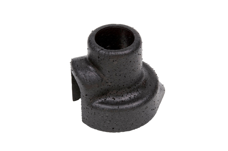 VARIFIX®   Iso-Kappe ISOKA-F.MULTIPRFL-VARIFIX