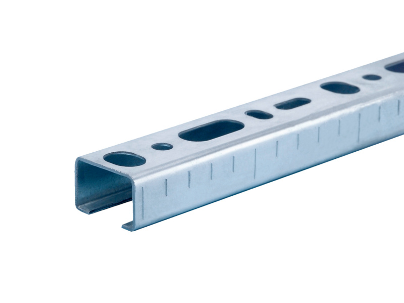 VARIFIX  C-Montageschiene 26/18 26/18/2000