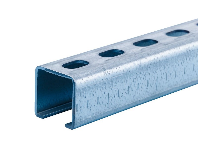 VARIFIX  C-Montageschiene 36/36 36/36/2000