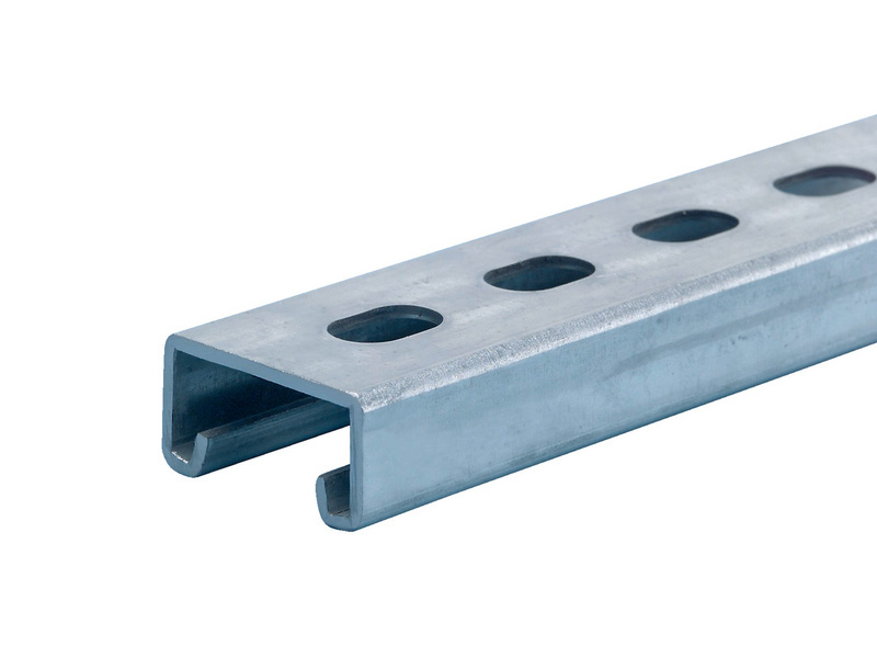 VARIFIX  C-Montageschiene 41/22 41/22/2000