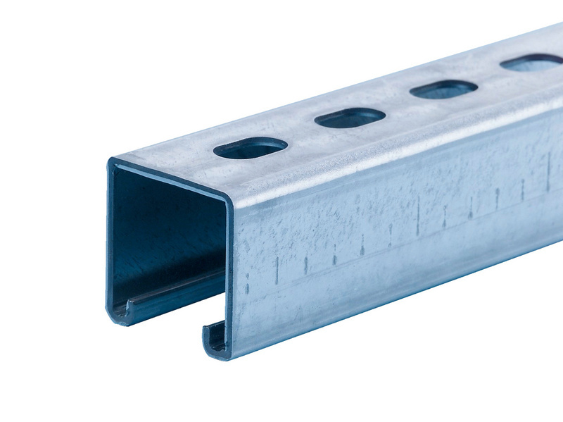 VARIFIX  C-Montageschiene 41/41 41/41/3000