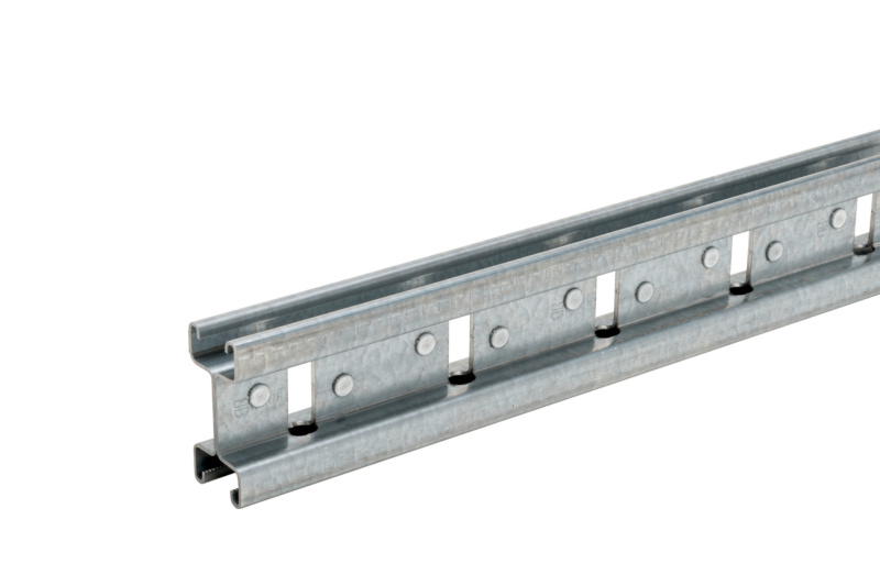 VARIFIX  C-Montageschiene 41/86 41/86/6000