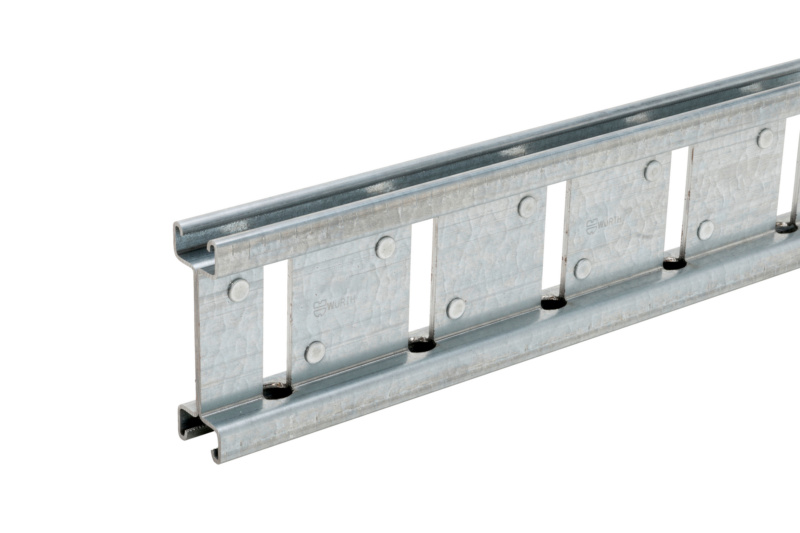 VARIFIX  C-Montageschiene 41/128 41/128/3000