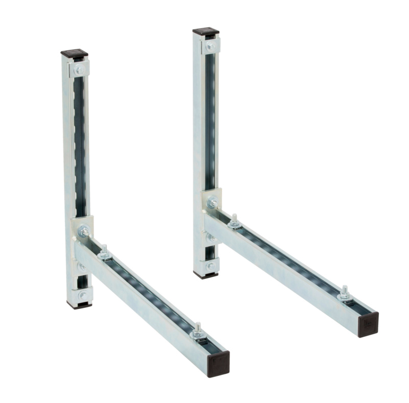VARIFIX®  Konsolenset schwere Ausführung für Kälte-/Klimageräte