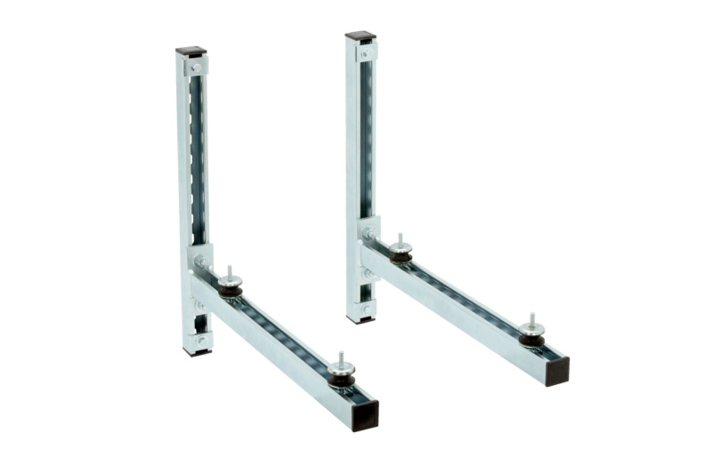 VARIFIX Konsolenset tzn für Kälte-/Klimageräte KNSL-GUMETPUFF-41/41-L520/480-SET