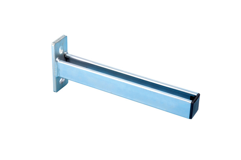 VARIFIX  Konsole 41/41 Stahl verzinkt