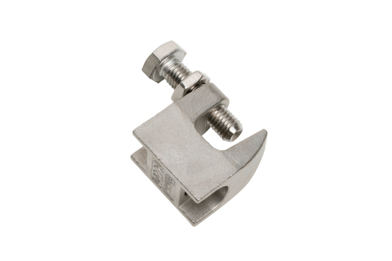 VARIFIX®  Trägerklammer Standard Ø 11 mm Edelstahl A4