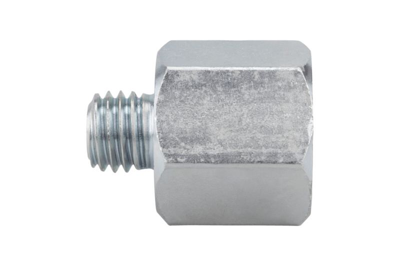 Gewindeadapter 1/2" x M16 Für Rohrschellen