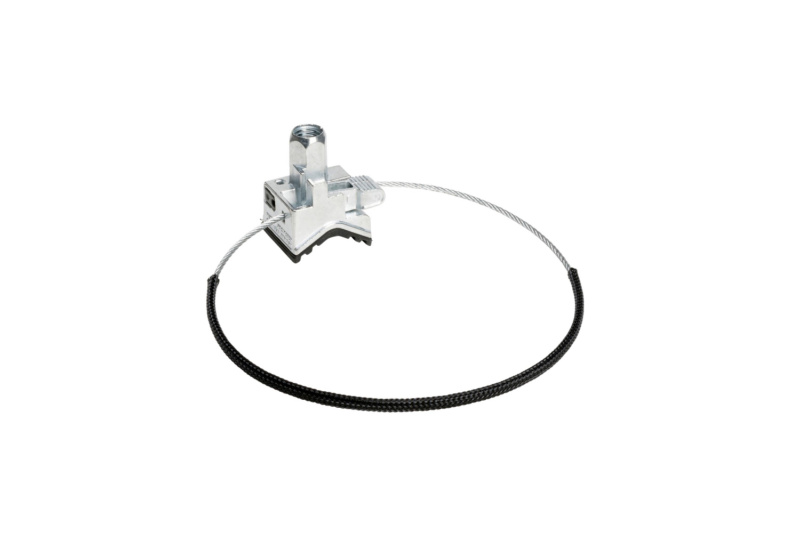 Universalseilrohrschelle DN10-DN80