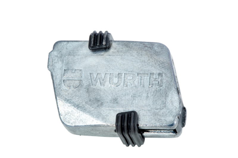 Drahtseilhalter 2,5 - 3,0 mm